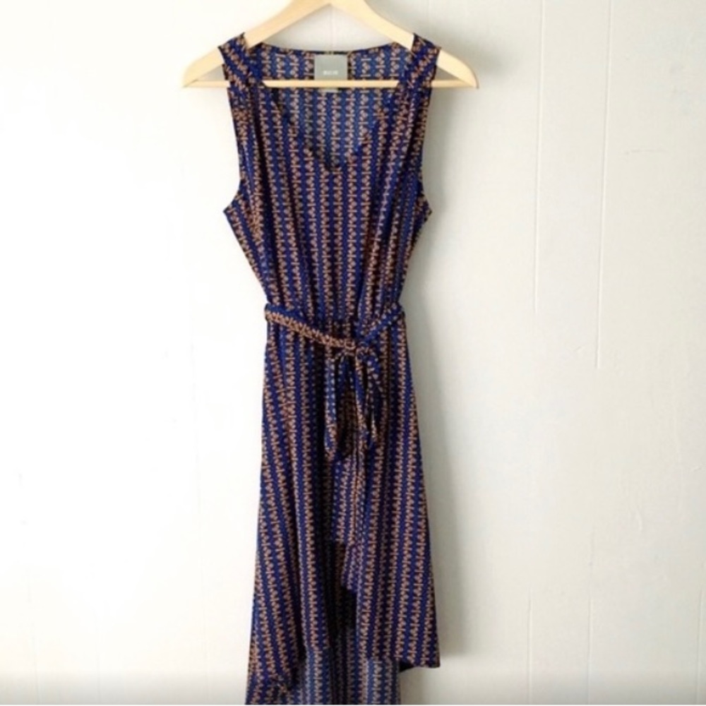 Anthropologie | Maeve | Tank Dress